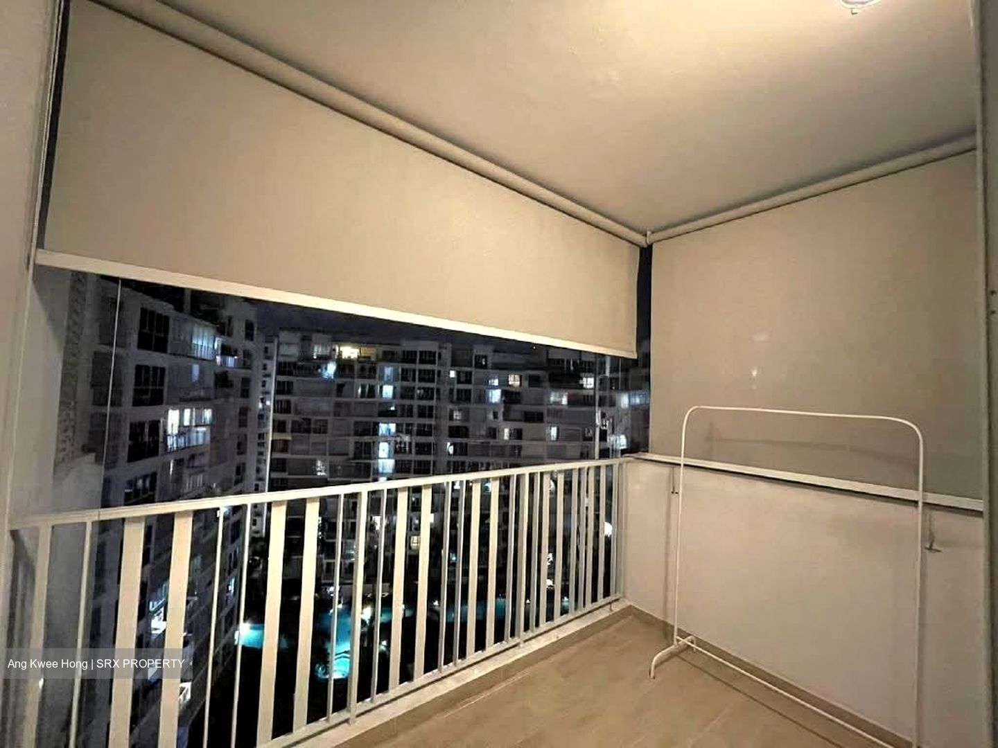 Forestville (D25), Condominium #601445421